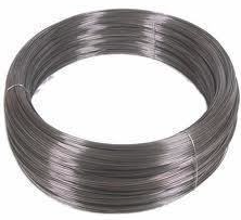 Low Carbon Wires